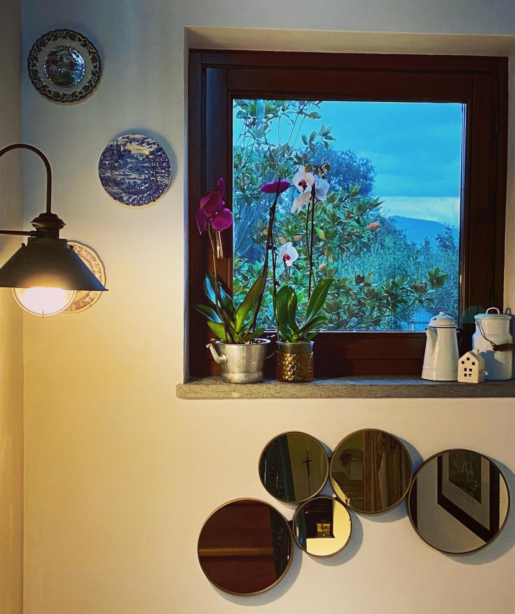 La Locanda Del Tevere Fiano Romano Extérieur photo