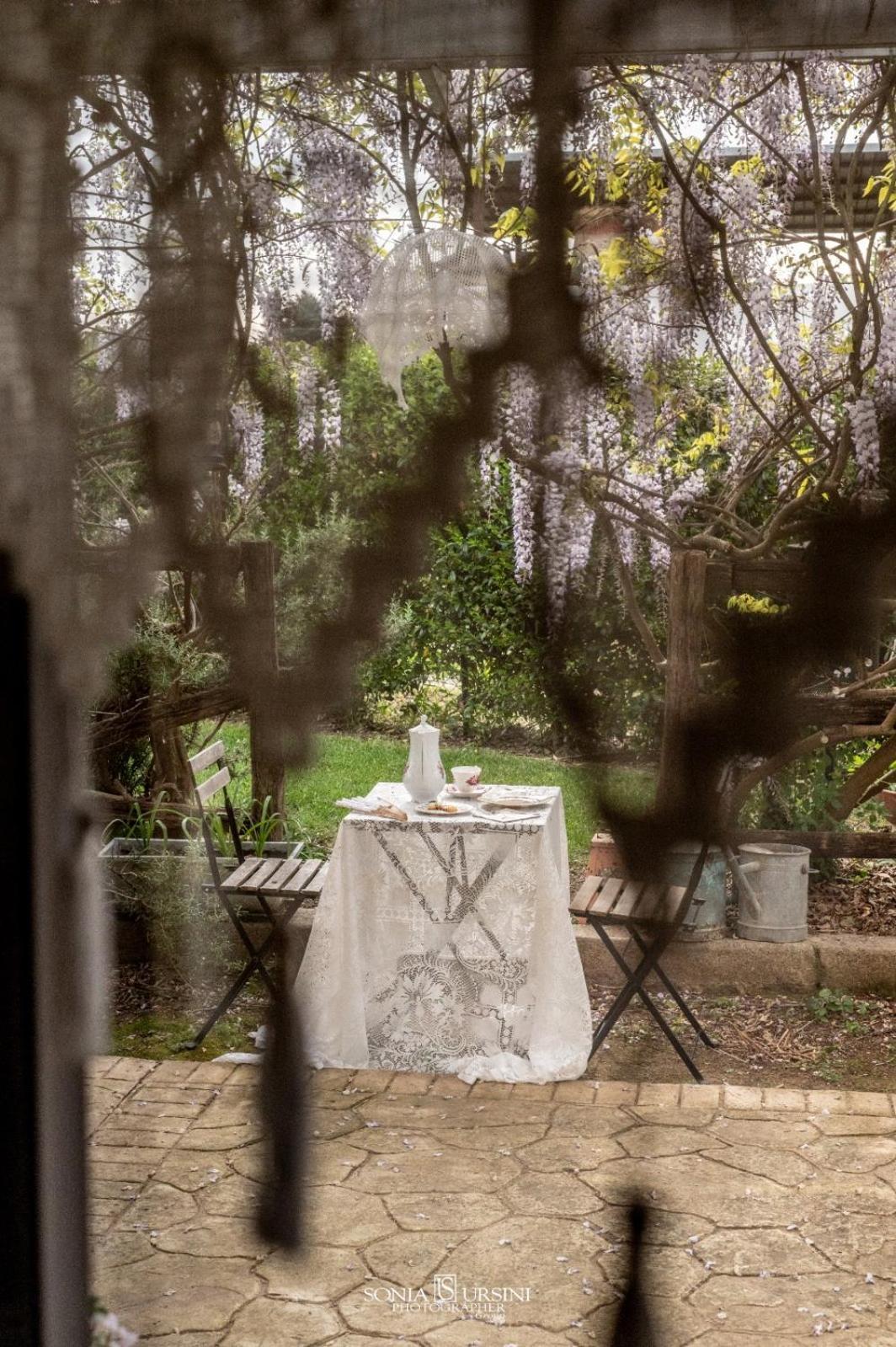 La Locanda Del Tevere Fiano Romano Extérieur photo