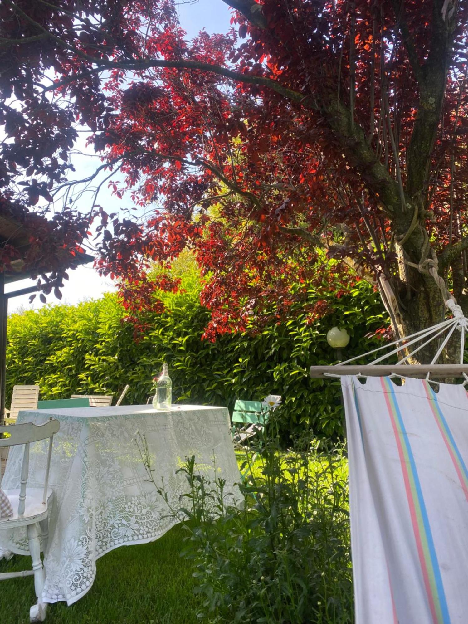 La Locanda Del Tevere Fiano Romano Extérieur photo