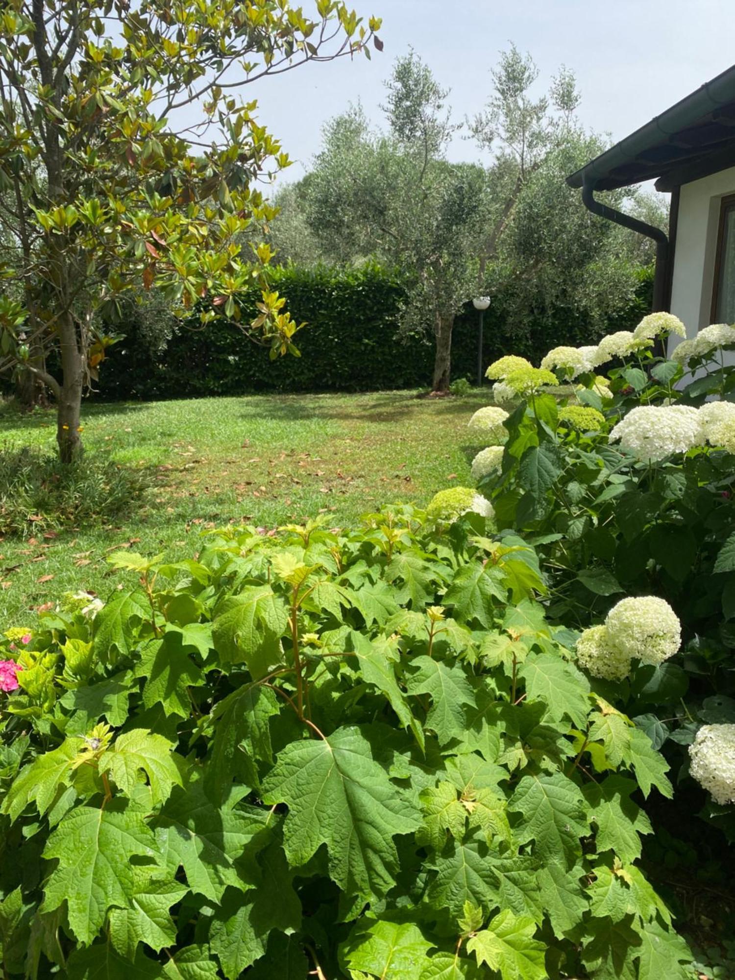 La Locanda Del Tevere Fiano Romano Extérieur photo