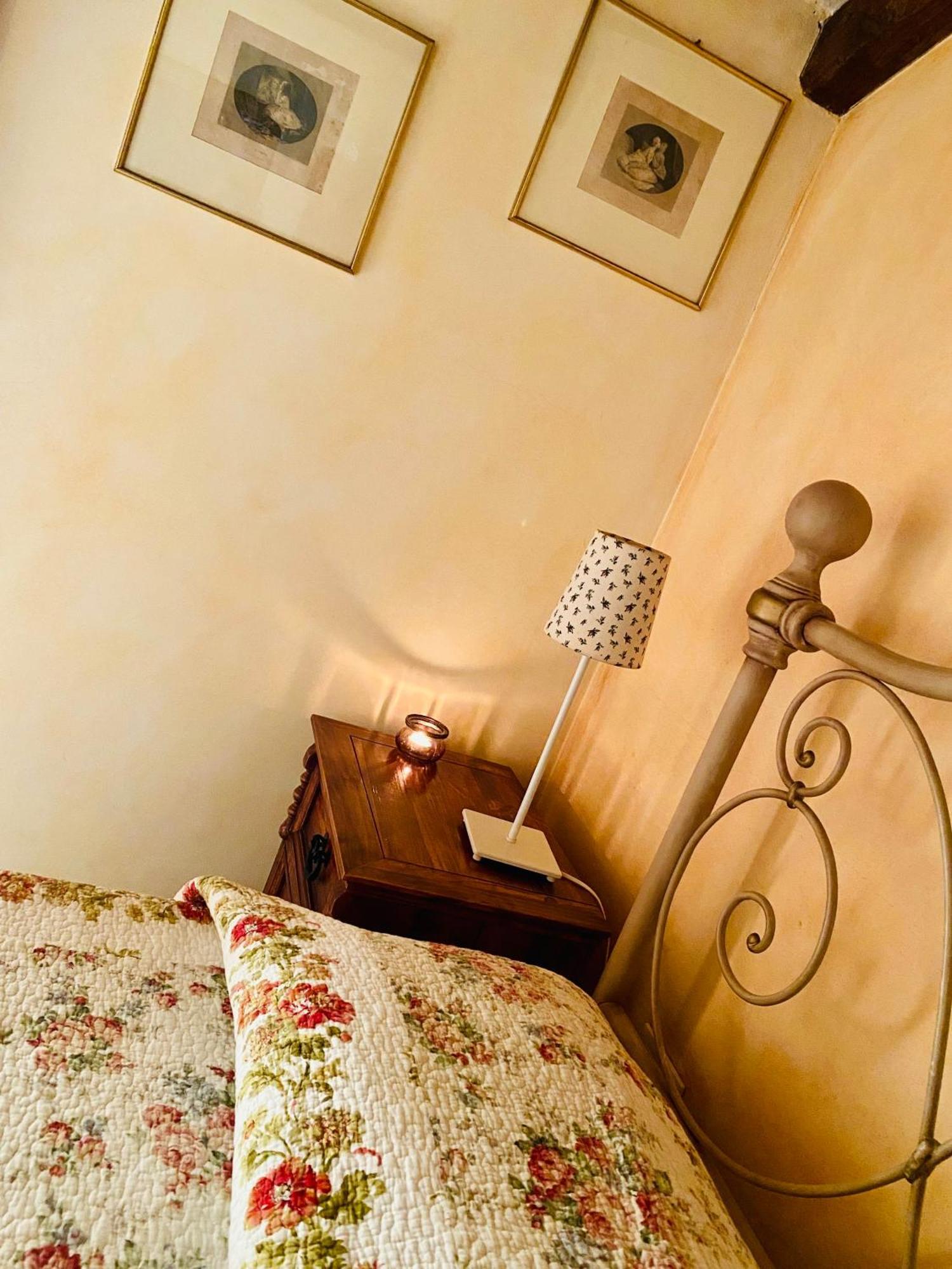 La Locanda Del Tevere Fiano Romano Extérieur photo