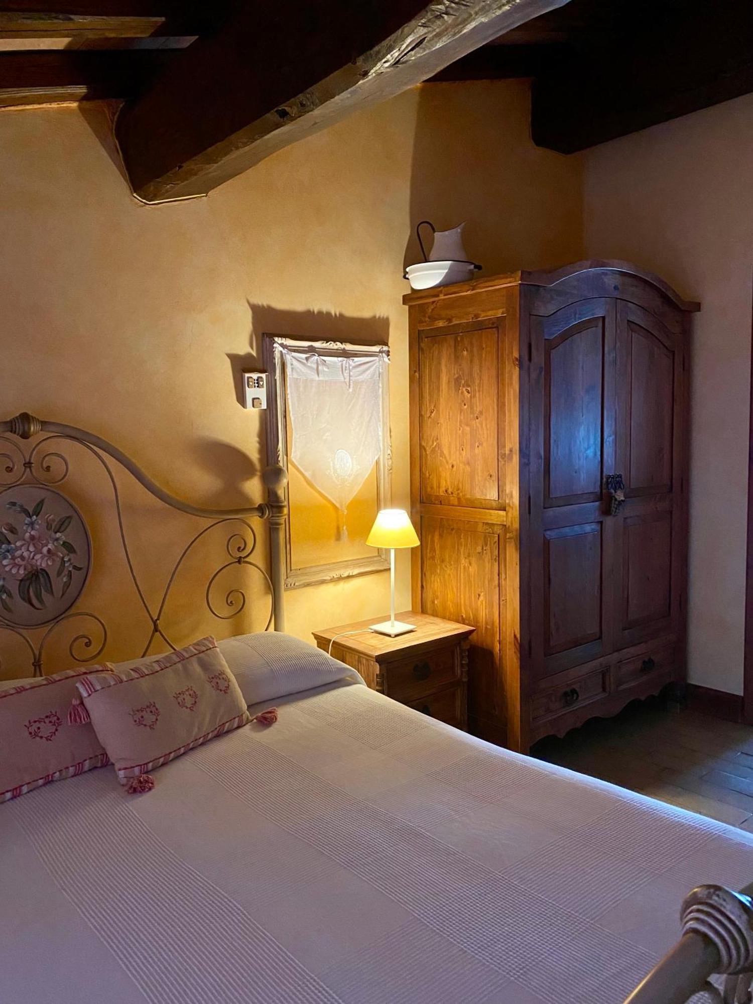 La Locanda Del Tevere Fiano Romano Extérieur photo